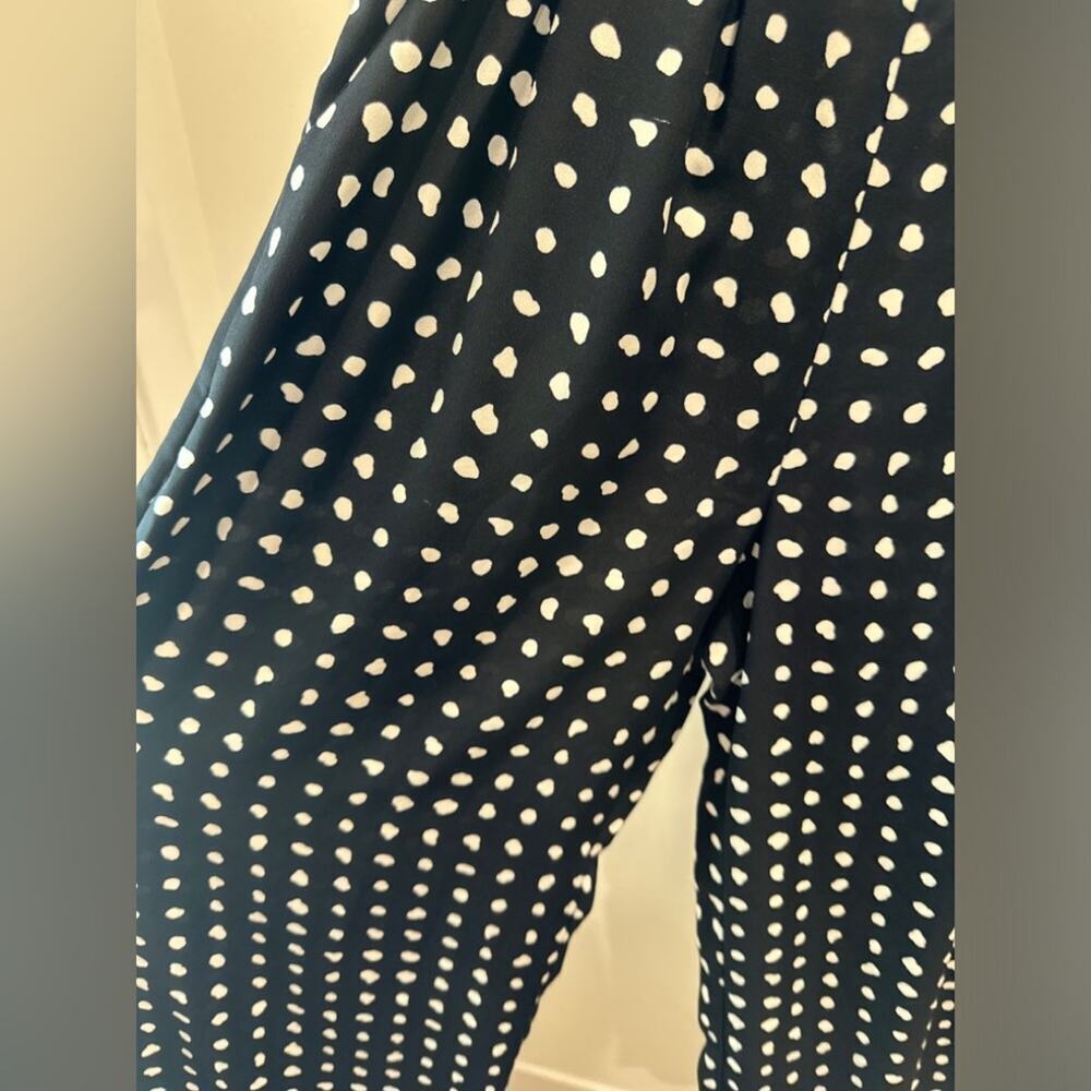 Storee polka dot pants, size xs. Worn twice!‎ - Picture 7 of 10